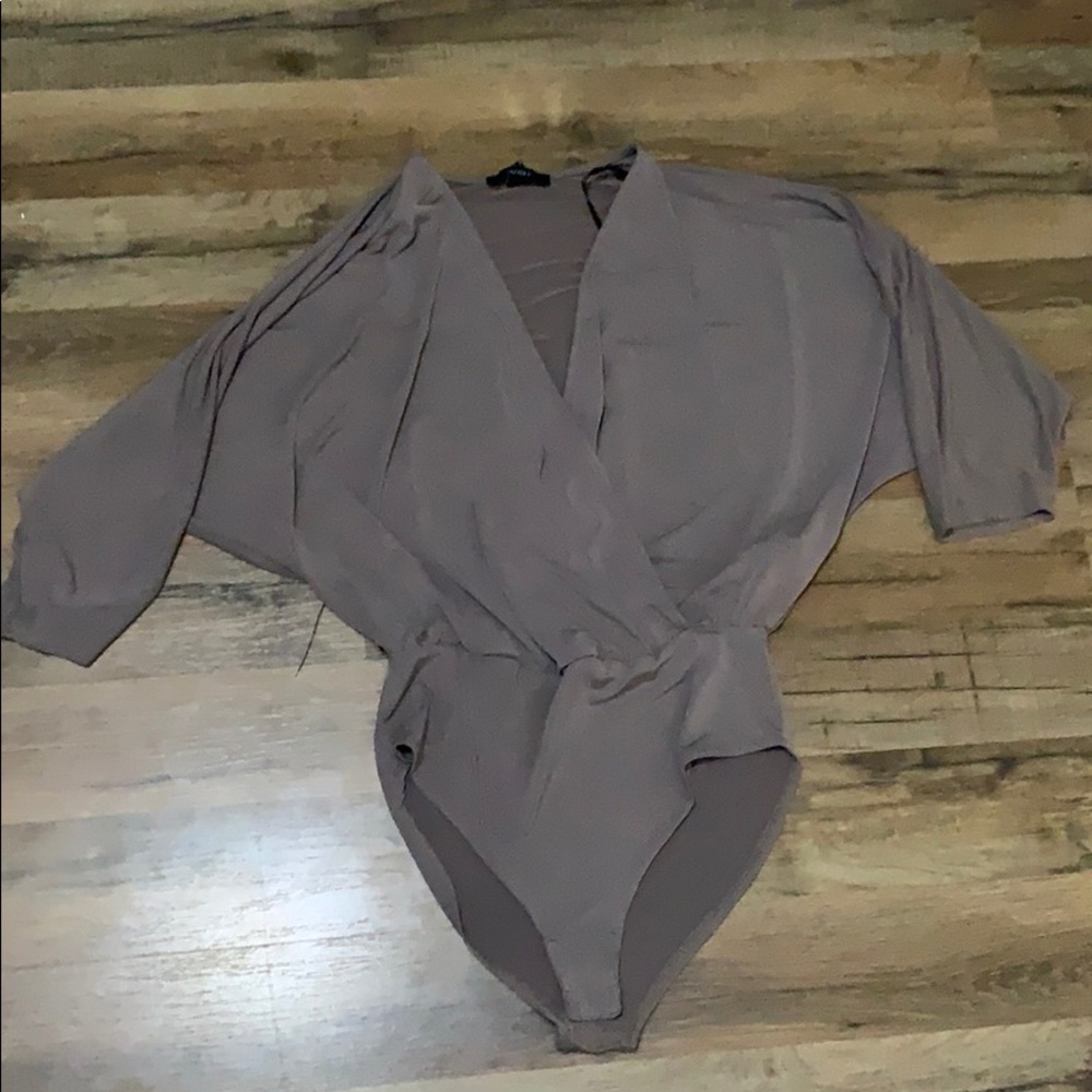 Bodysuit